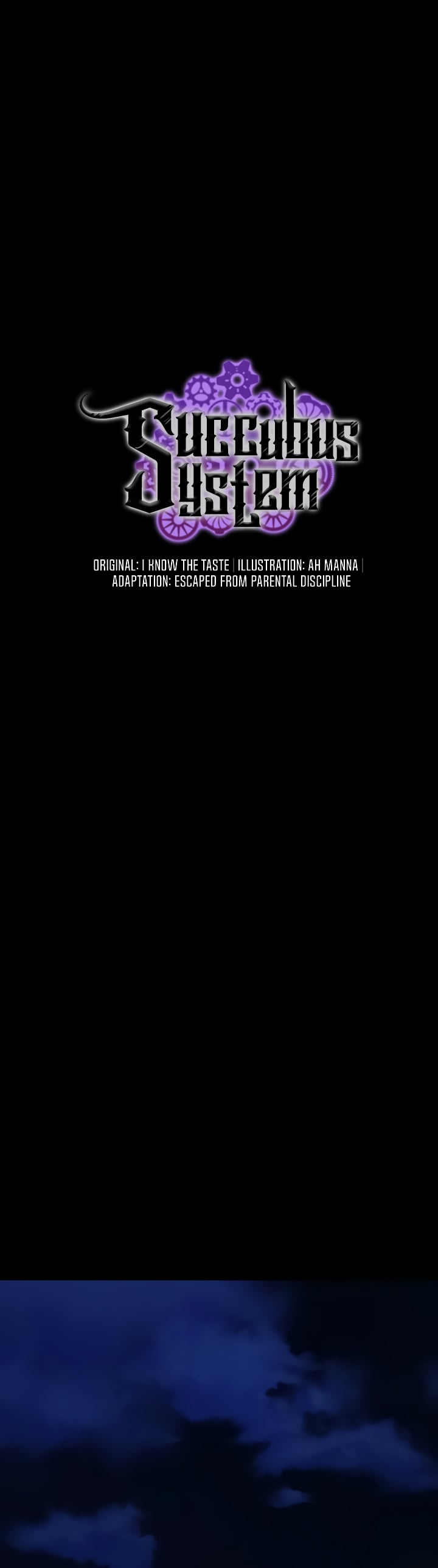 Succubus system - Chapter 31 1 Succubus system - Chapter 31 1