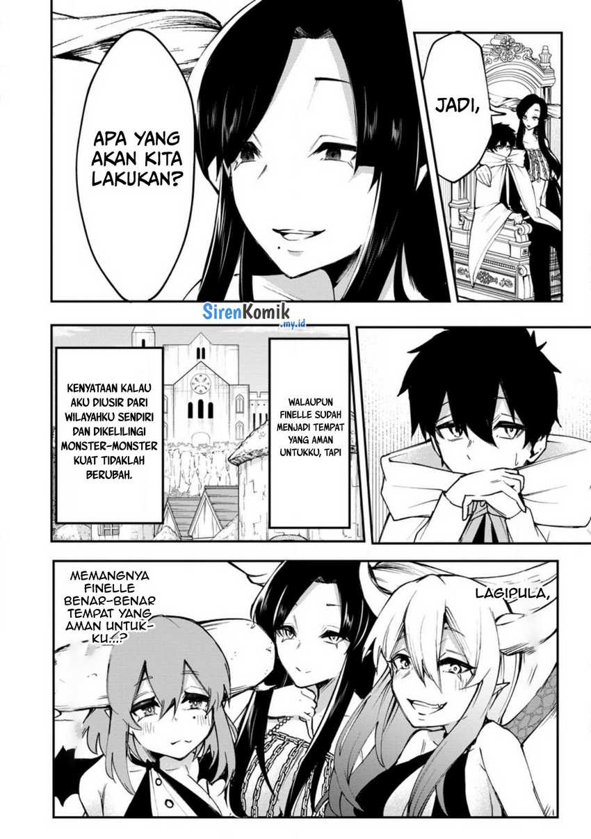 Succubus Tamer no Isekai - Chapter 3 19