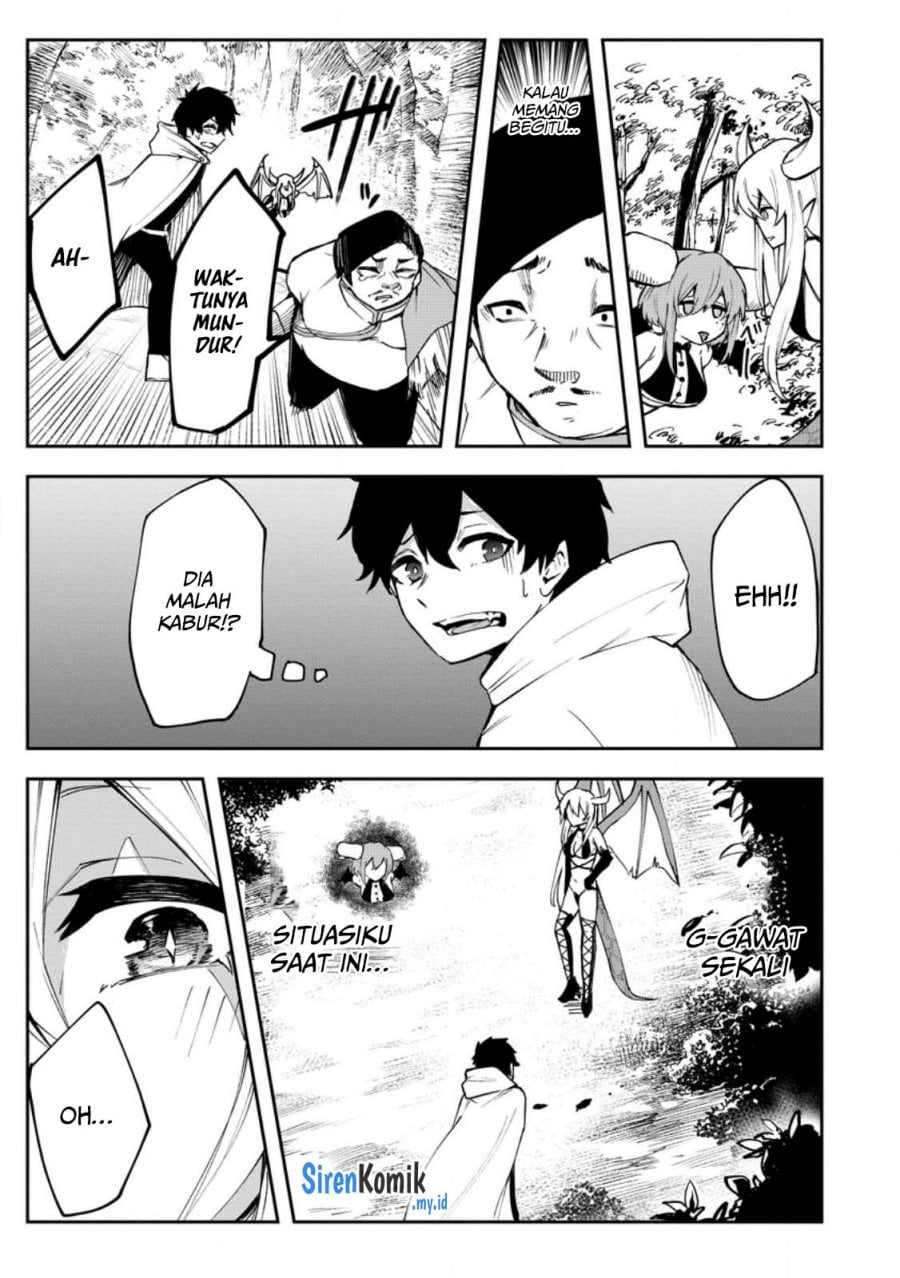 Succubus Tamer no Isekai - Chapter 1 9 Succubus Tamer no Isekai - Chapter 1 9