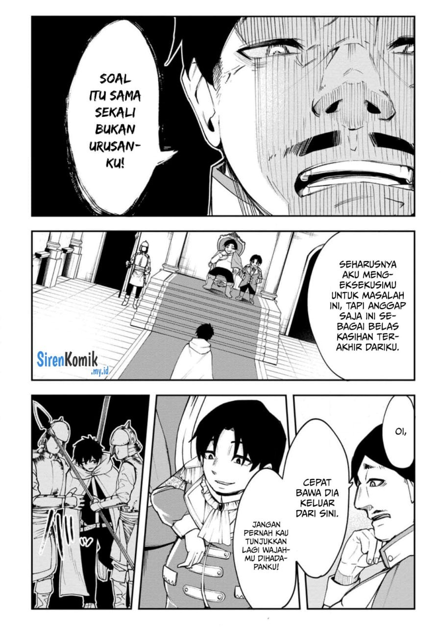 Succubus Tamer no Isekai - Chapter 1 28 Succubus Tamer no Isekai - Chapter 1 28