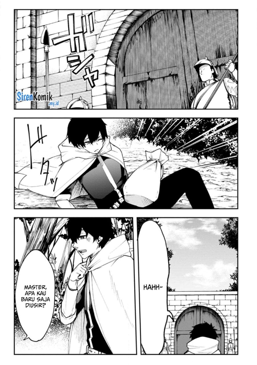 Succubus Tamer no Isekai - Chapter 1 29 Succubus Tamer no Isekai - Chapter 1 29