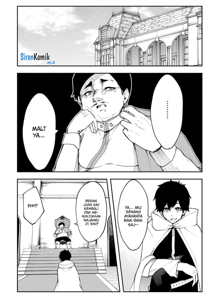 Succubus Tamer no Isekai - Chapter 1 22 Succubus Tamer no Isekai - Chapter 1 22