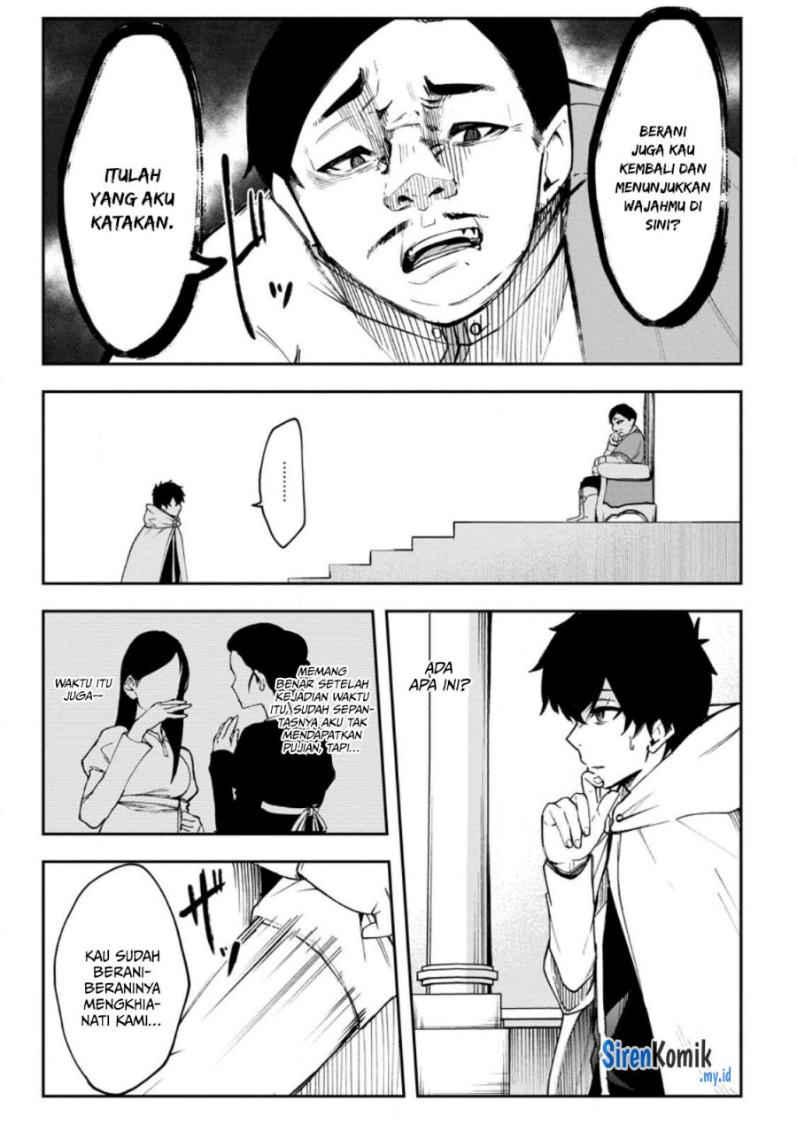 Succubus Tamer no Isekai - Chapter 1 23 Succubus Tamer no Isekai - Chapter 1 23