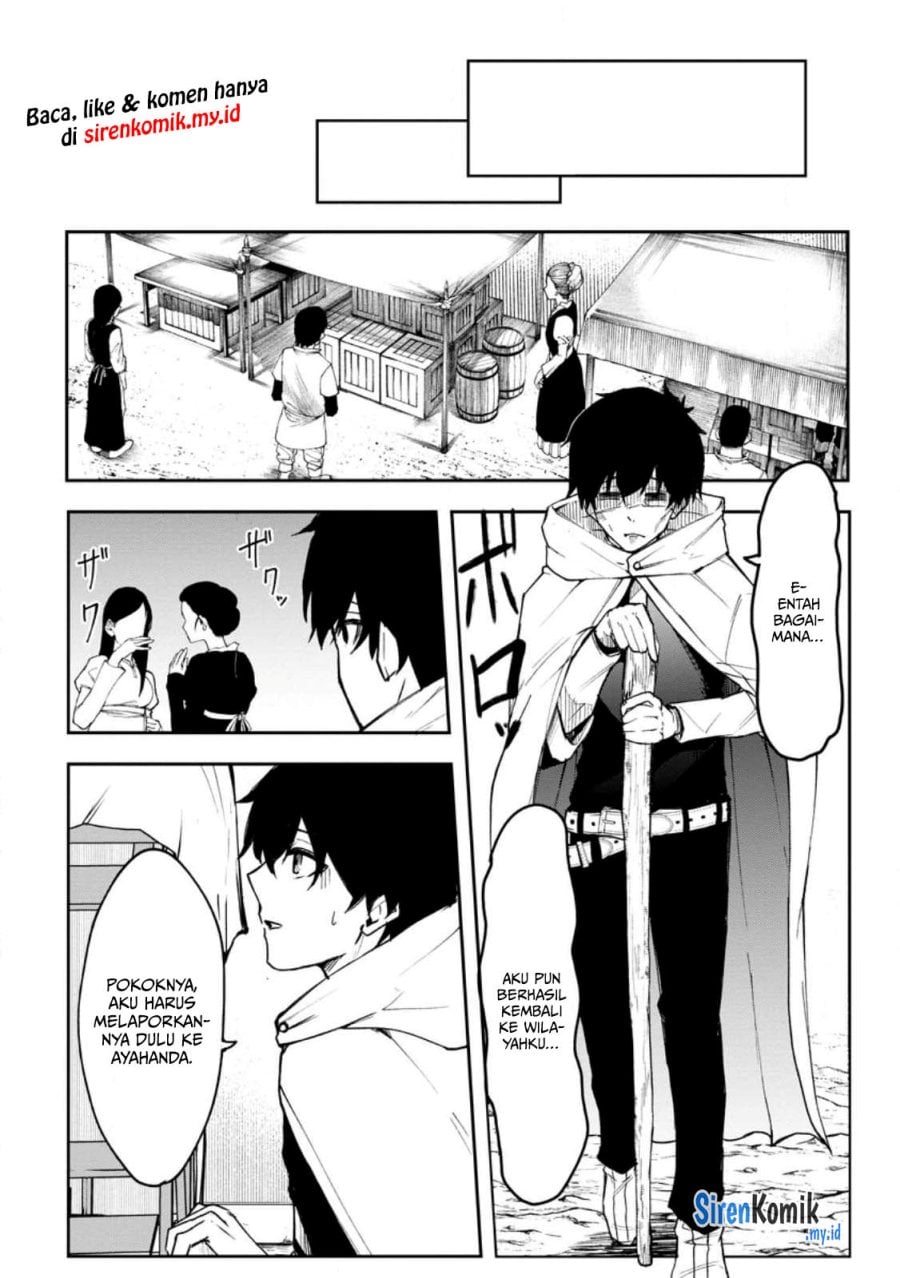 Succubus Tamer no Isekai - Chapter 1 21 Succubus Tamer no Isekai - Chapter 1 21