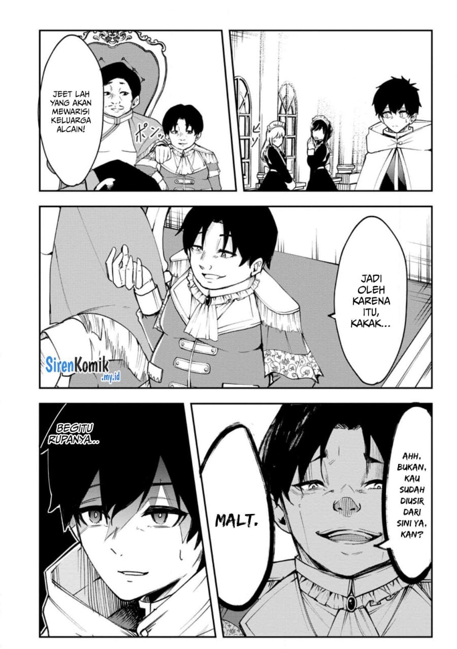 Succubus Tamer no Isekai - Chapter 1 26 Succubus Tamer no Isekai - Chapter 1 26