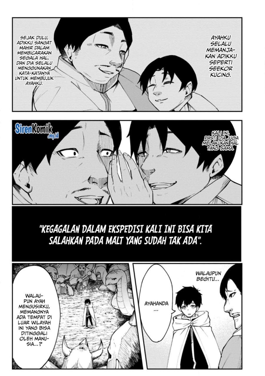 Succubus Tamer no Isekai - Chapter 1 27 Succubus Tamer no Isekai - Chapter 1 27