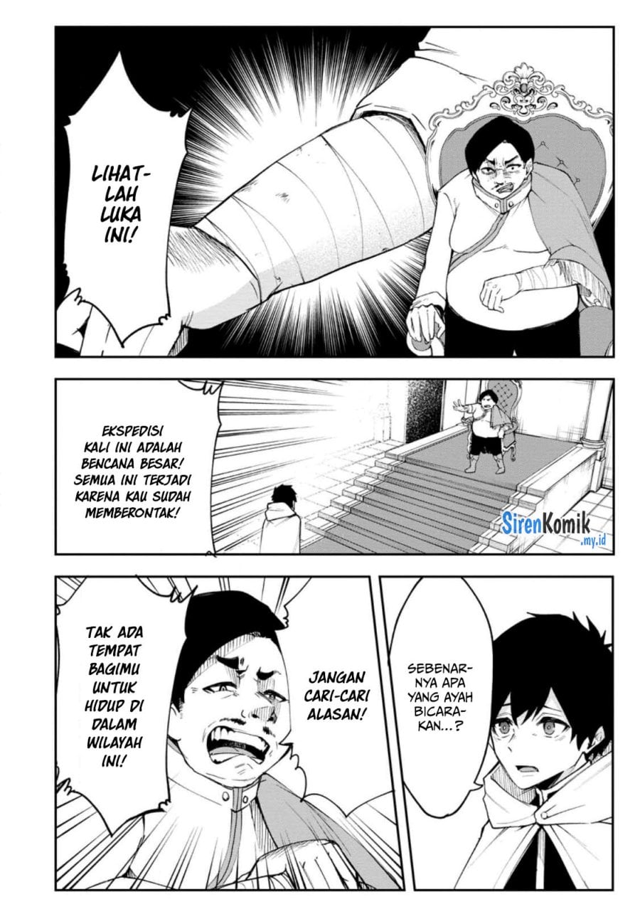 Succubus Tamer no Isekai - Chapter 1 24 Succubus Tamer no Isekai - Chapter 1 24