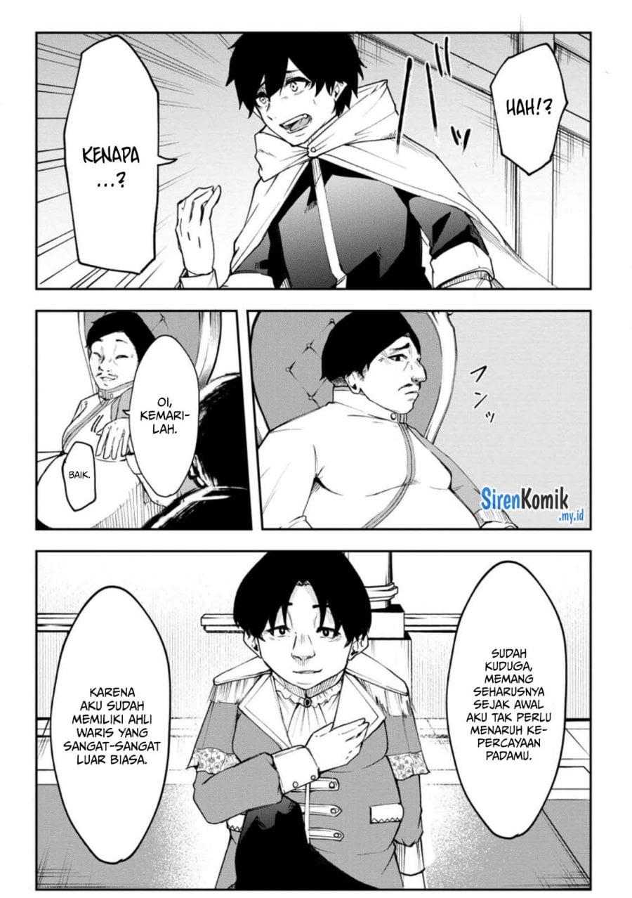 Succubus Tamer no Isekai - Chapter 1 25 Succubus Tamer no Isekai - Chapter 1 25