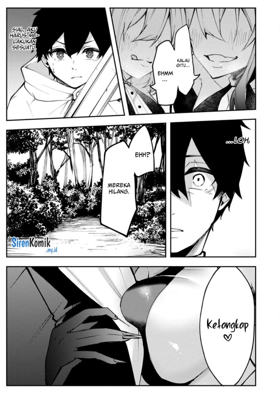 Succubus Tamer no Isekai - Chapter 1 11 Succubus Tamer no Isekai - Chapter 1 11