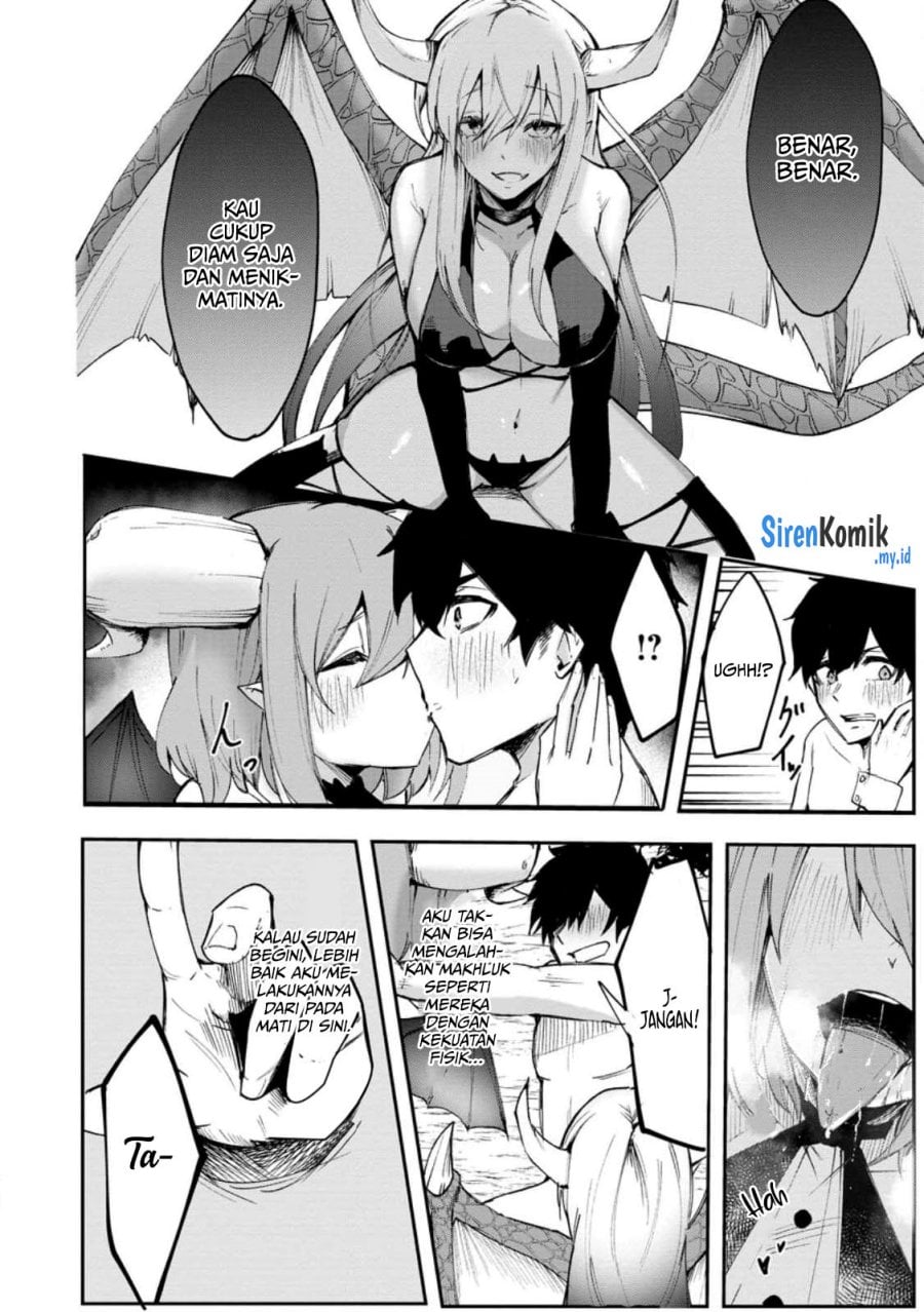 Succubus Tamer no Isekai - Chapter 1 14 Succubus Tamer no Isekai - Chapter 1 14