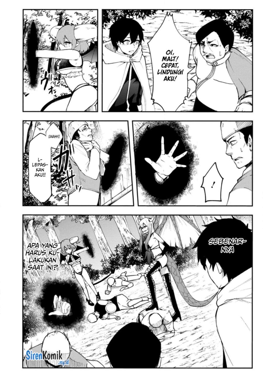 Succubus Tamer no Isekai - Chapter 1 6 Succubus Tamer no Isekai - Chapter 1 6