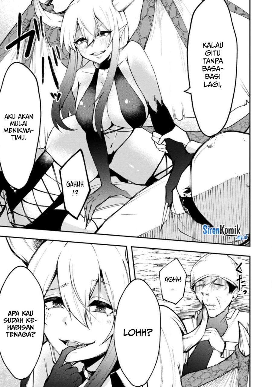 Succubus Tamer no Isekai - Chapter 1 5 Succubus Tamer no Isekai - Chapter 1 5