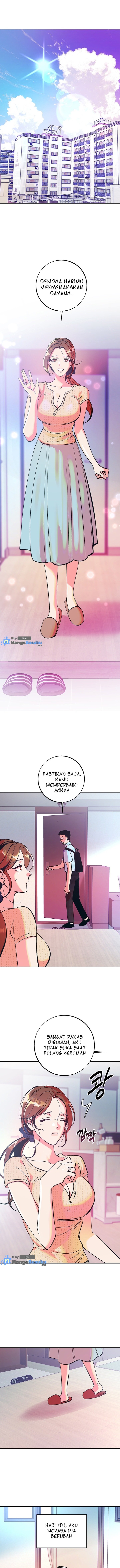 Please Fix the AC - Chapter 1 2 Please Fix the AC - Chapter 1 2