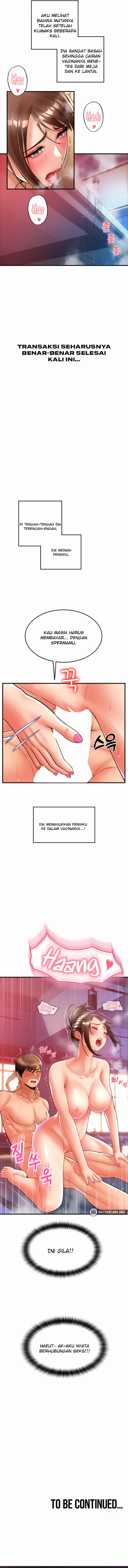 Pay With Sperm Pay - Chapter 21 11 Pay With Sperm Pay - Chapter 21 11