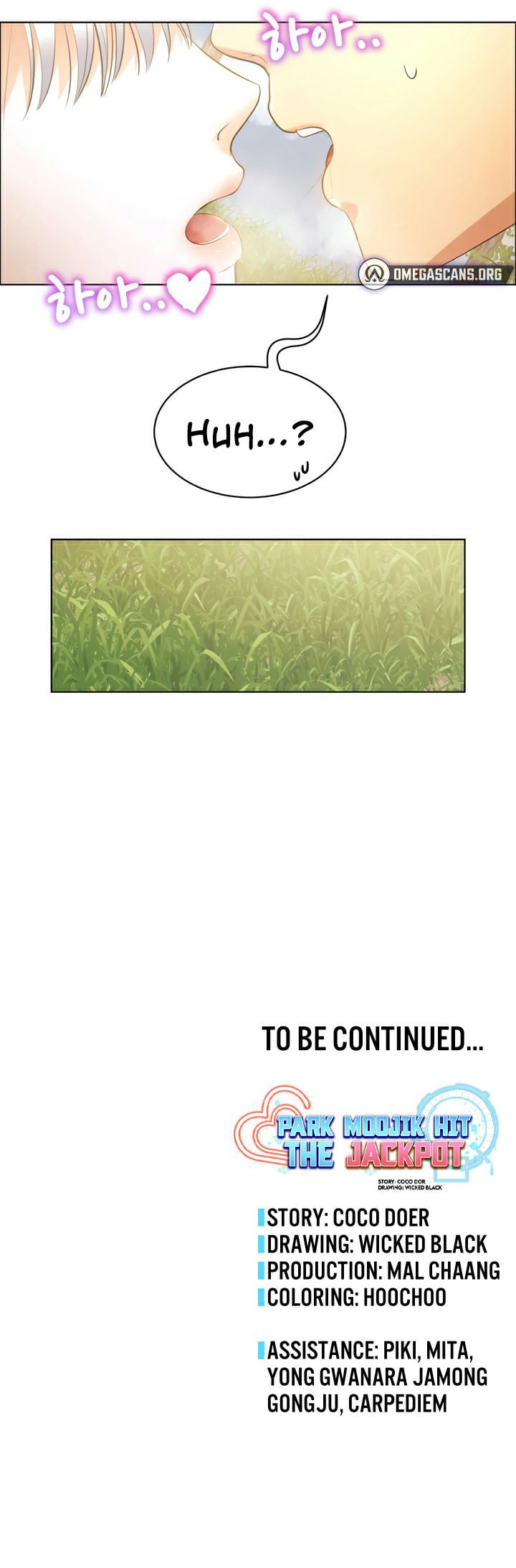 Park Moojik Hit the Jackpot - Chapter 6 9 Park Moojik Hit the Jackpot - Chapter 6 9