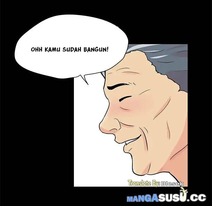 Project Utopia - Chapter 98 41
