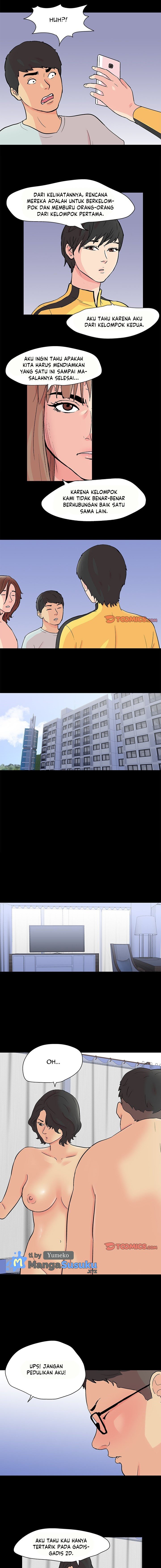 Project Utopia - Chapter 92 3