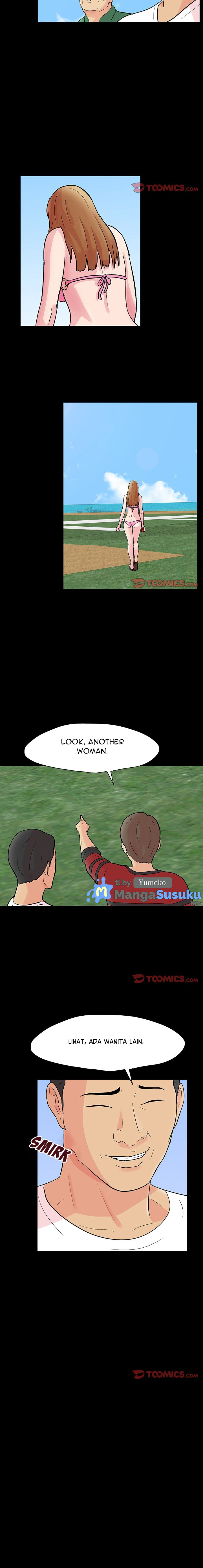 Project Utopia - Chapter 122 9