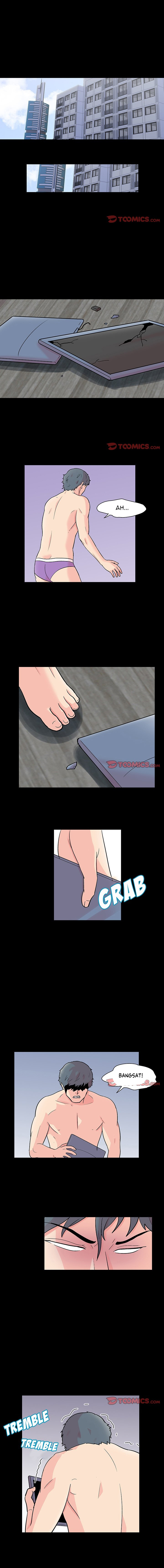 Project Utopia - Chapter 122 2