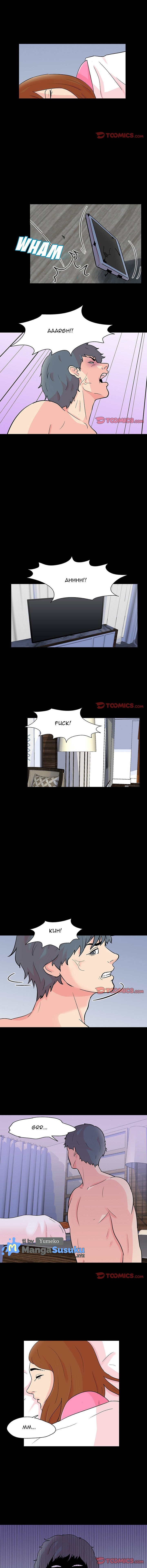 Project Utopia - Chapter 122 3