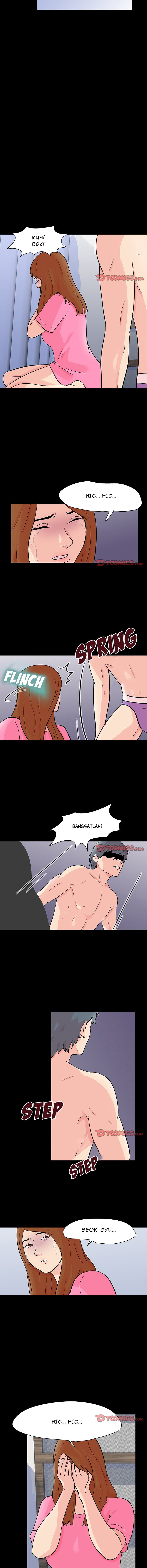 Project Utopia - Chapter 122 6