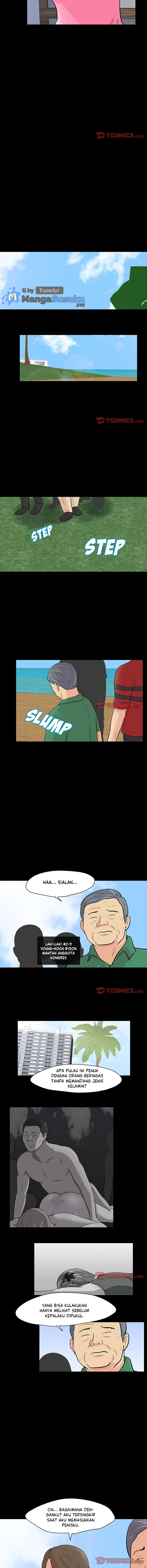 Project Utopia - Chapter 122 7