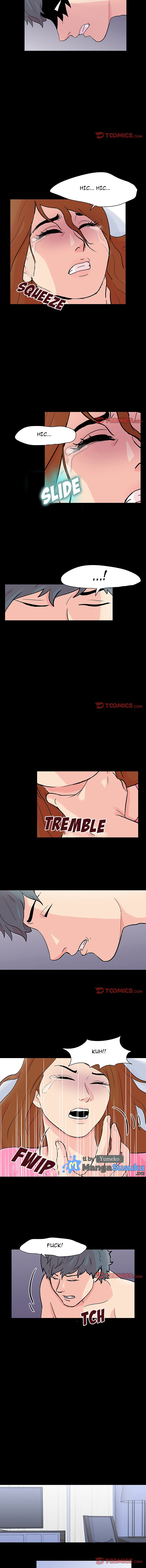 Project Utopia - Chapter 122 5