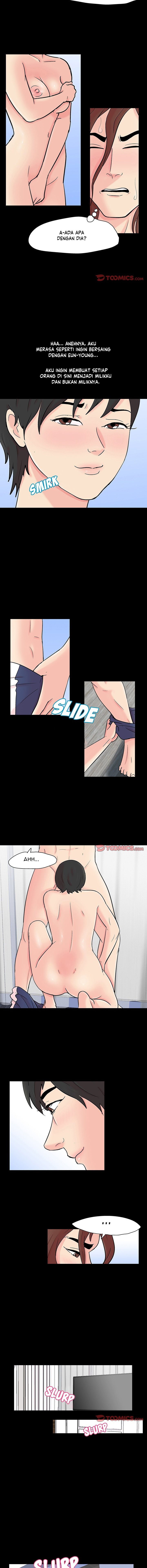 Project Utopia - Chapter 124 6