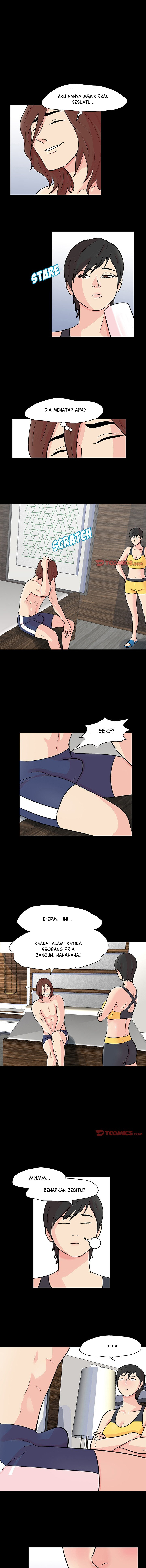 Project Utopia - Chapter 124 4