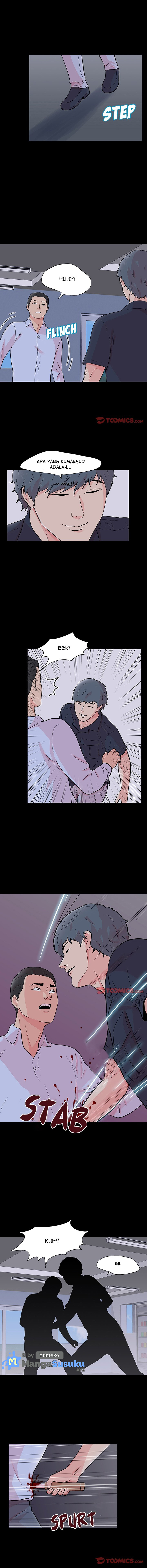 Project Utopia - Chapter 133 3 Project Utopia - Chapter 133 3