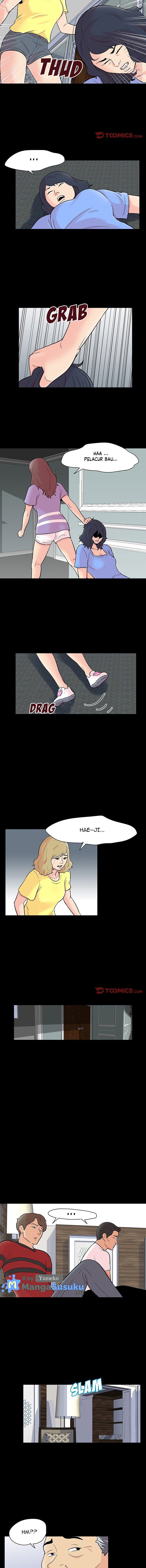 Project Utopia - Chapter 130 7