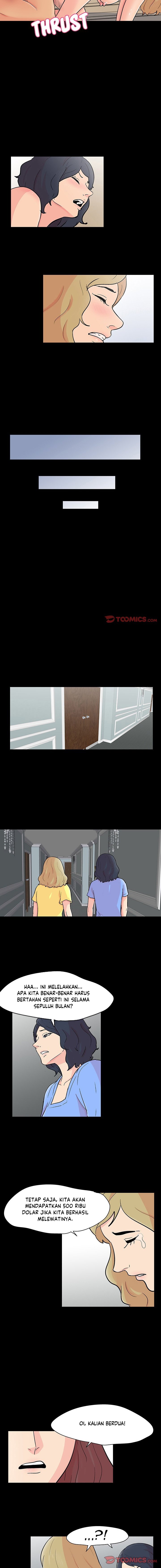 Project Utopia - Chapter 130 4