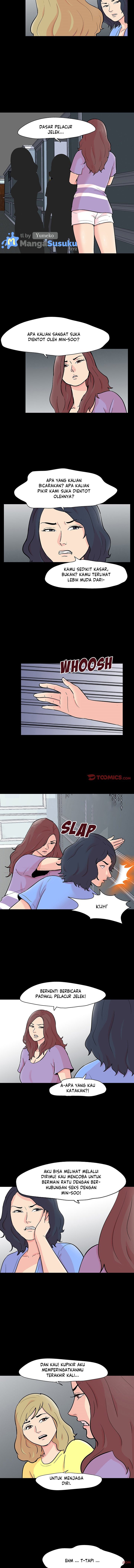Project Utopia - Chapter 130 5