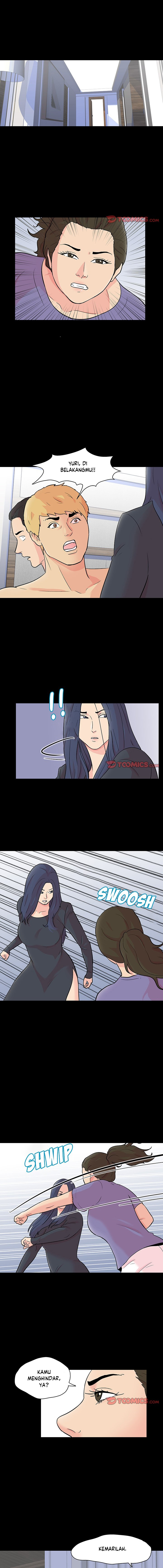 Project Utopia - Chapter 131 2