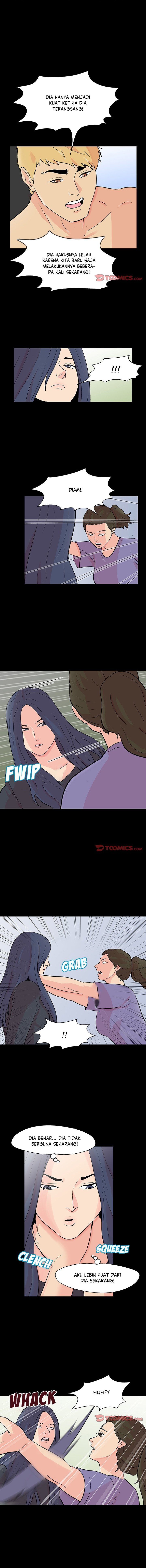 Project Utopia - Chapter 131 6
