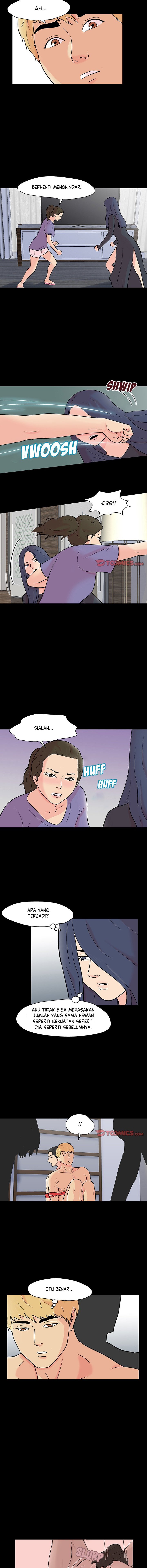 Project Utopia - Chapter 131 4