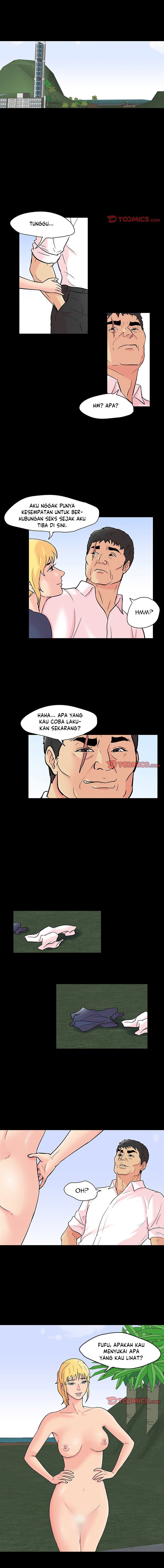 Project Utopia - Chapter 137 2 Project Utopia - Chapter 137 2