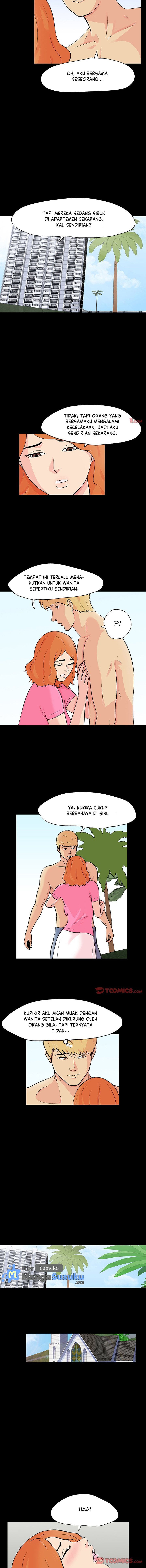 Project Utopia - Chapter 134 3