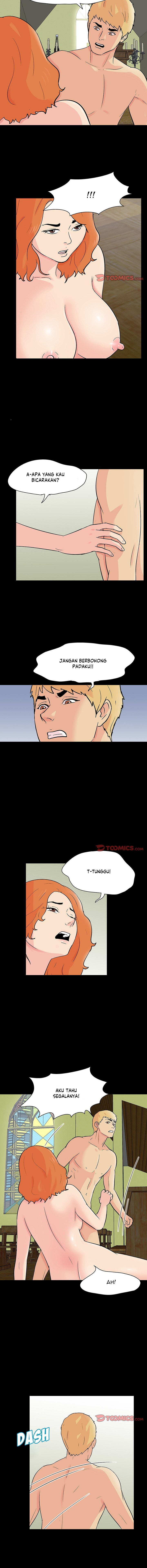 Project Utopia - Chapter 134 6