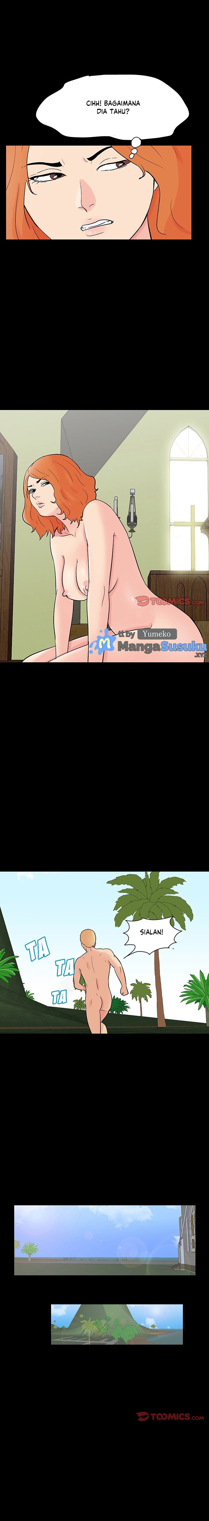 Project Utopia - Chapter 134 7