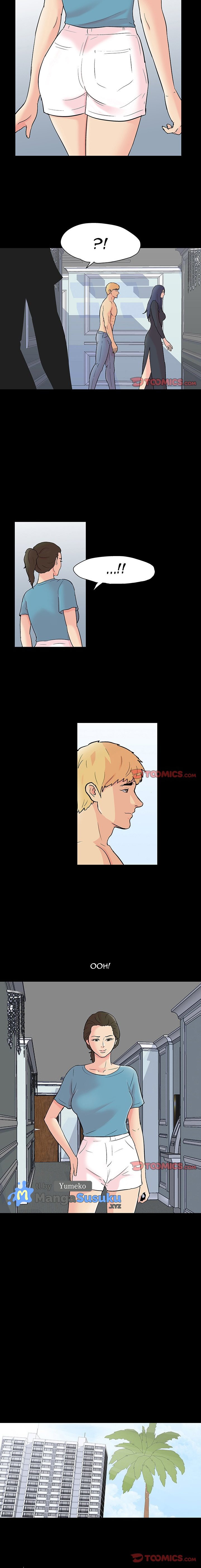 Project Utopia - Chapter 102 9