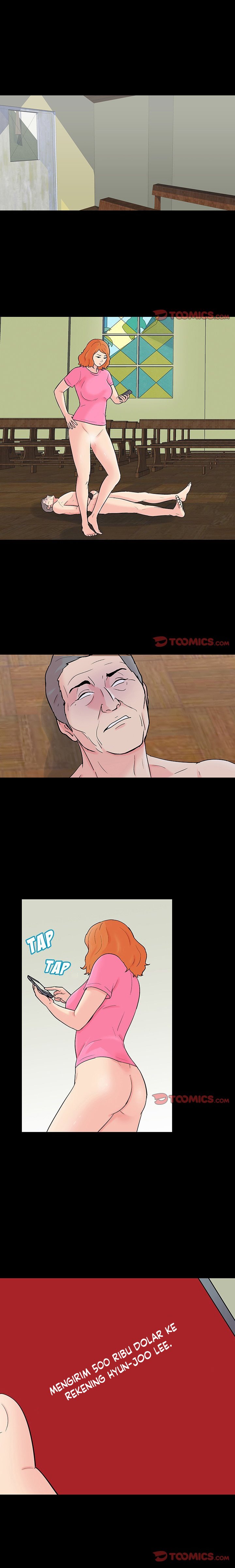 Project Utopia - Chapter 102 2