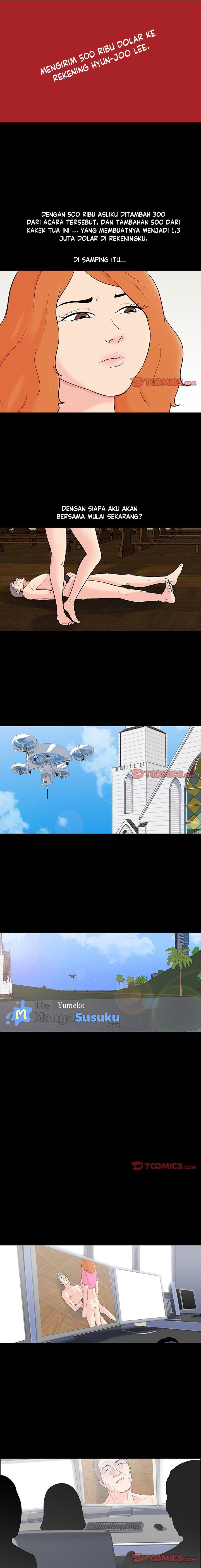 Project Utopia - Chapter 102 3