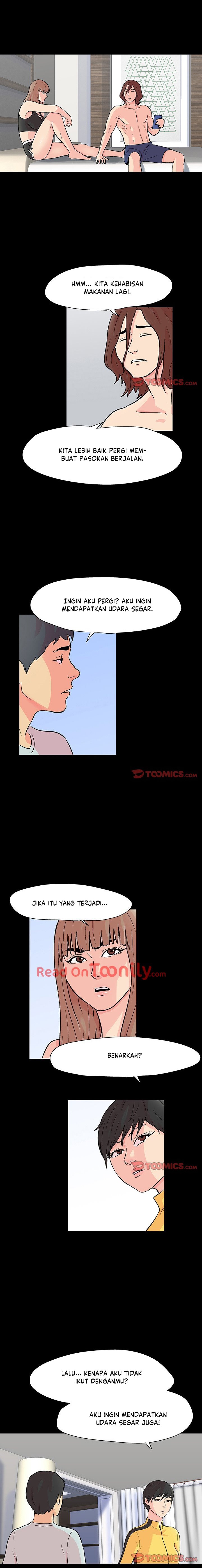 Project Utopia - Chapter 102 10