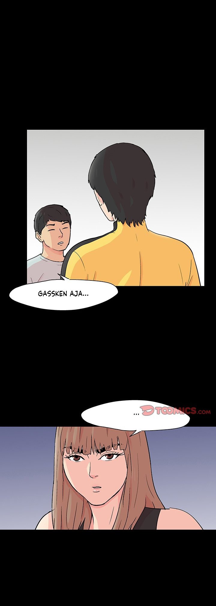 Project Utopia - Chapter 102 11