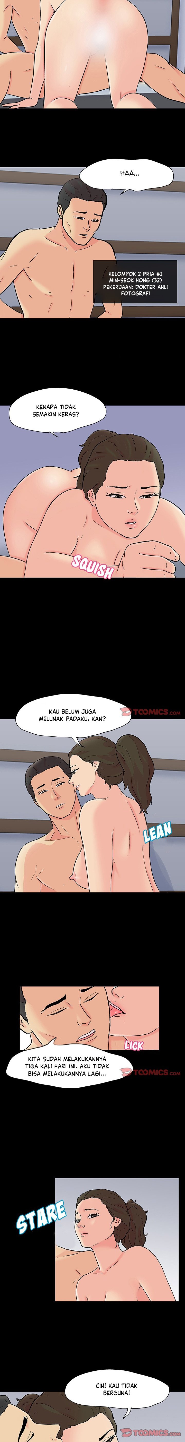 Project Utopia - Chapter 102 6