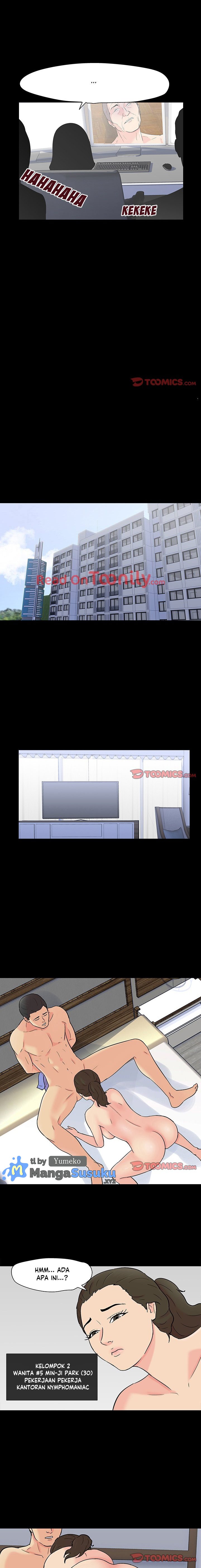 Project Utopia - Chapter 102 5