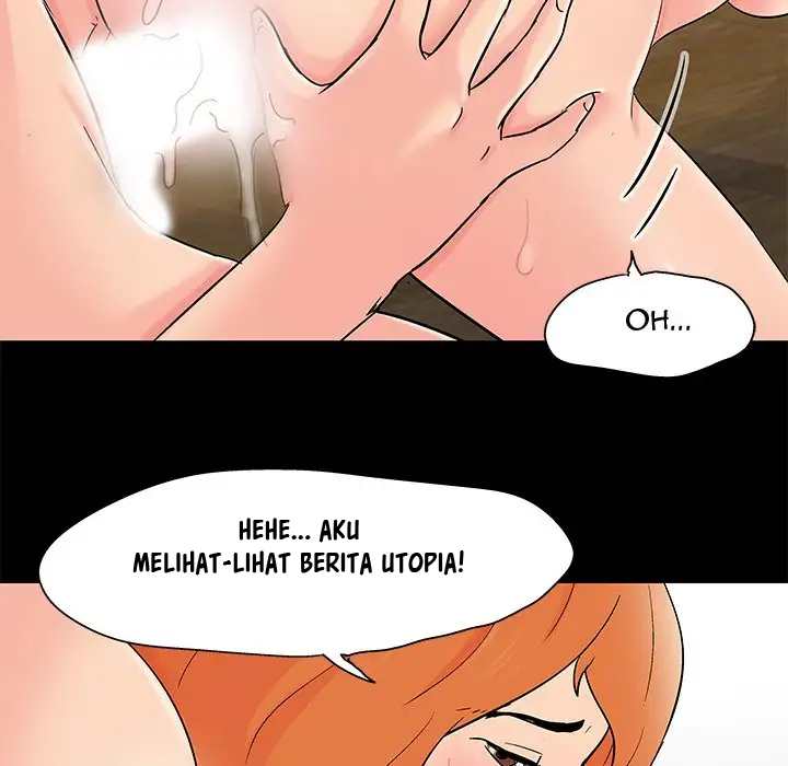 Project Utopia - Chapter 100 7