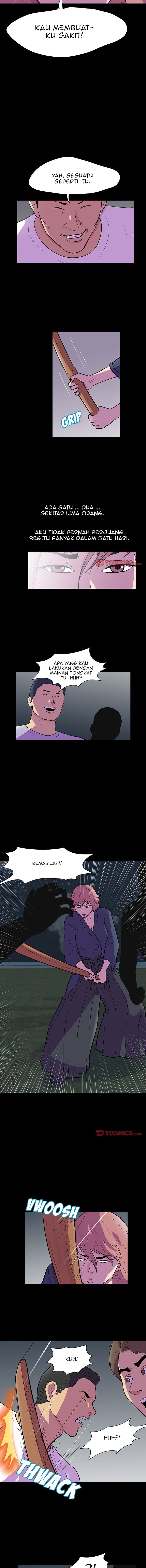 Project Utopia - Chapter 112 8
