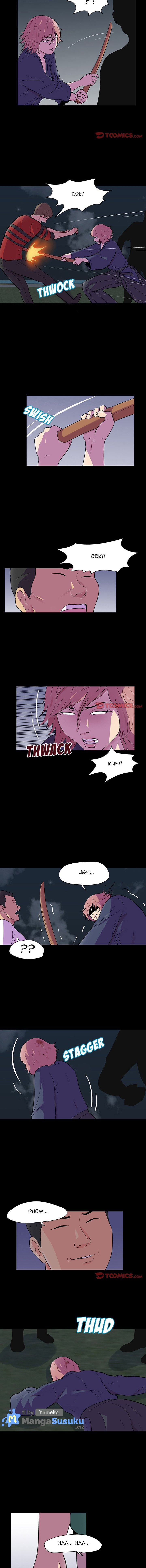 Project Utopia - Chapter 112 9